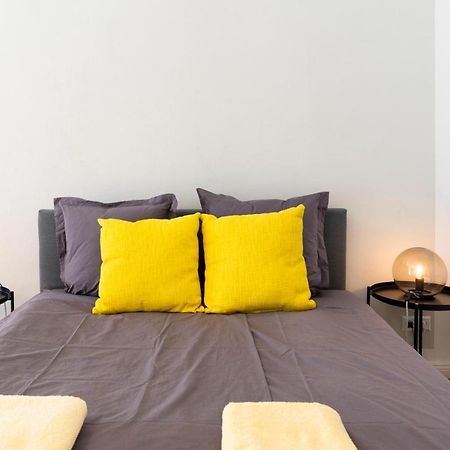 Cosy And Stylish Apartment In Berlin Neukolln Zewnętrze zdjęcie