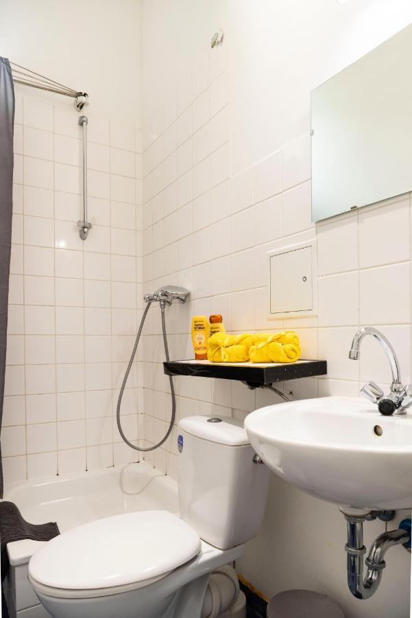 Cosy And Stylish Apartment In Berlin Neukolln Zewnętrze zdjęcie