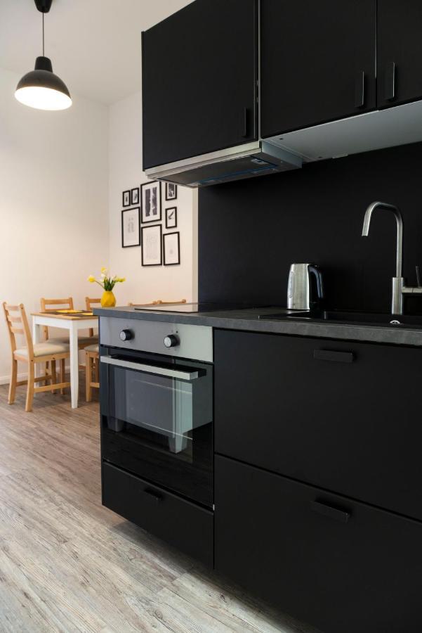 Cosy And Stylish Apartment In Berlin Neukolln Zewnętrze zdjęcie